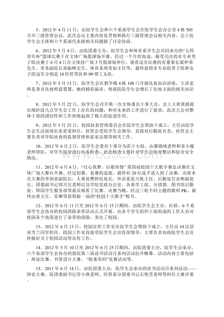 团委大事记Word格式文档下载.docx_第3页