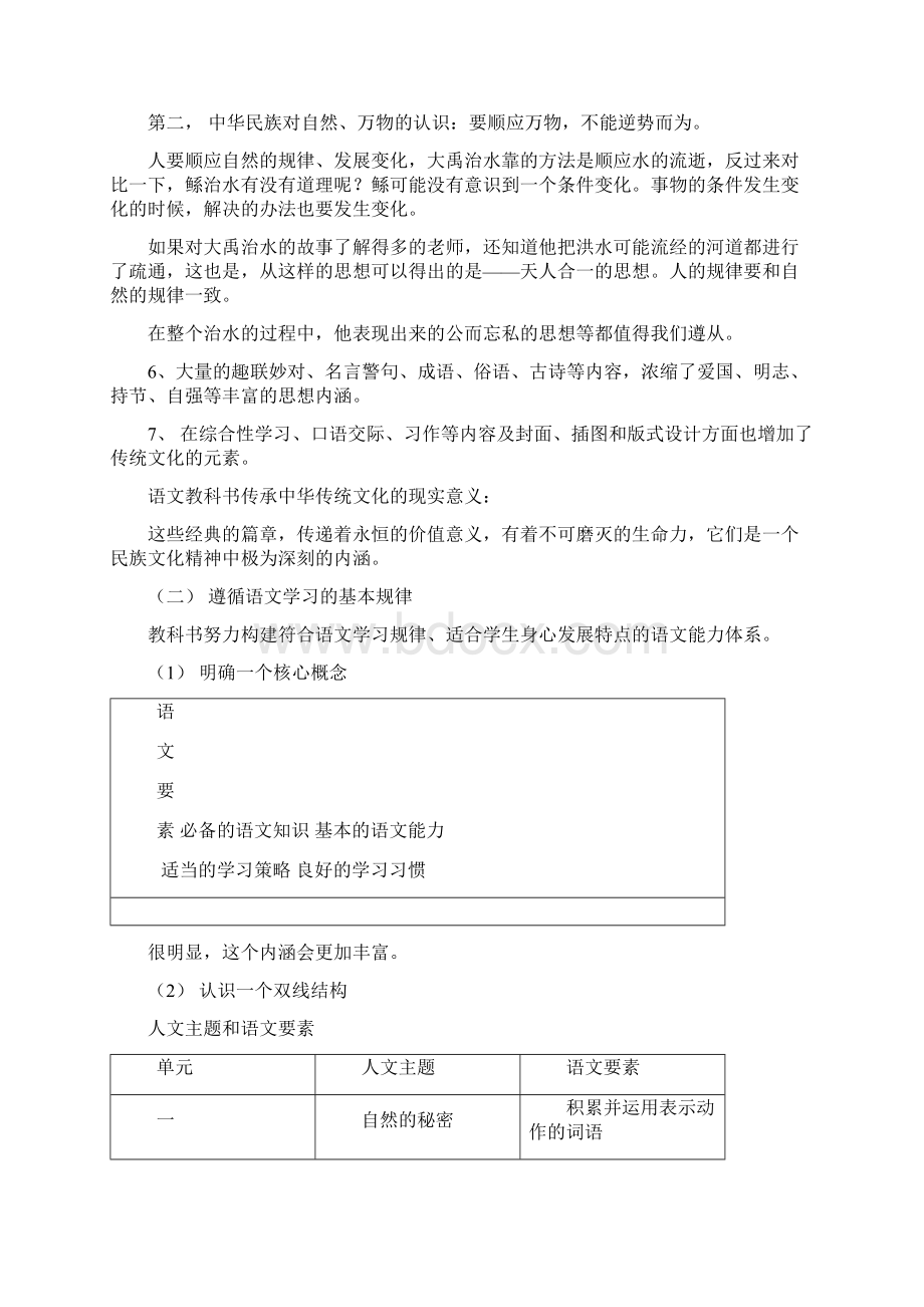 部编义务教育小学语文二年级上册培训材料.docx_第3页