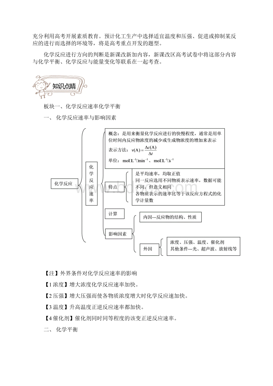 化学基本理论一学生版.docx_第2页