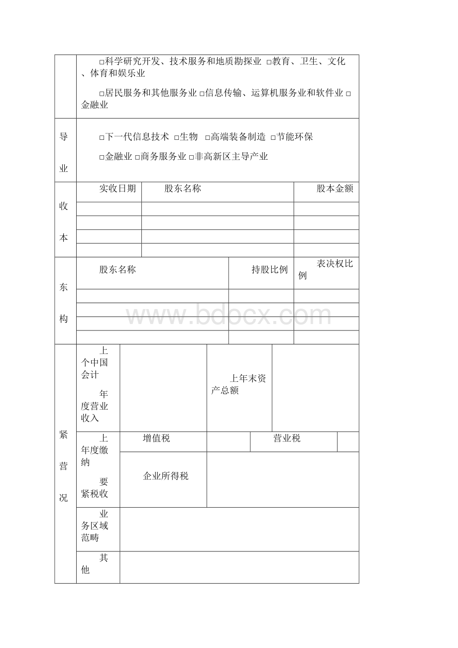 成都高新区经贸发展局XXX年成都高新区商务服务业发展.docx_第3页