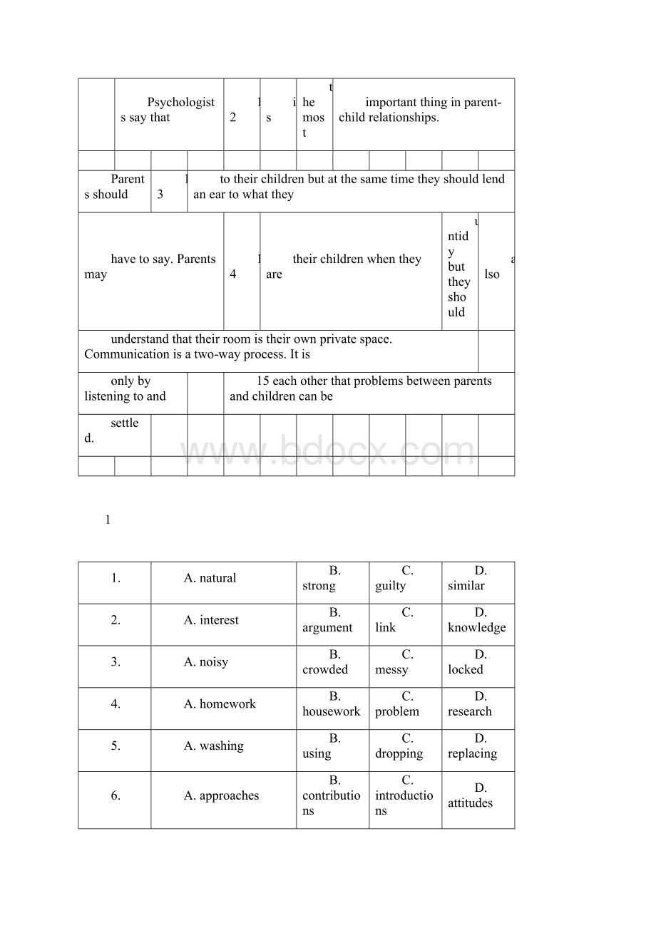 广东高考英语试题及详解.docx_第3页