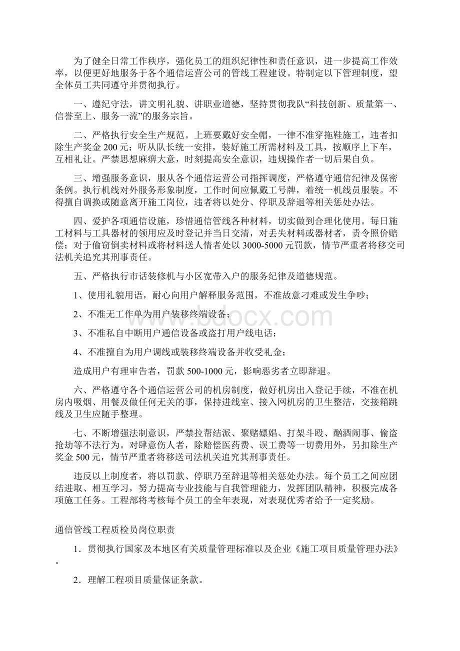 项目管理制度.docx_第3页