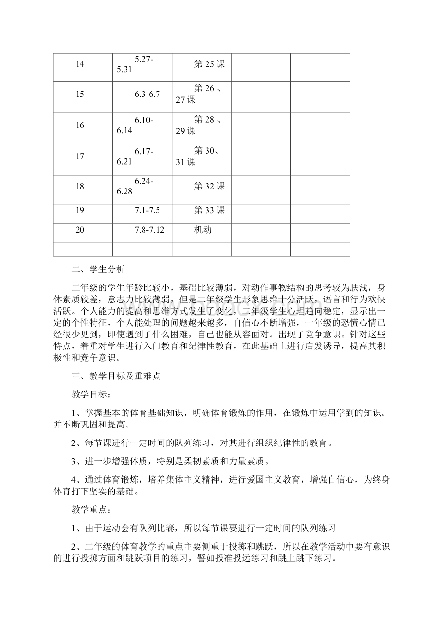 二年级体育.docx_第2页