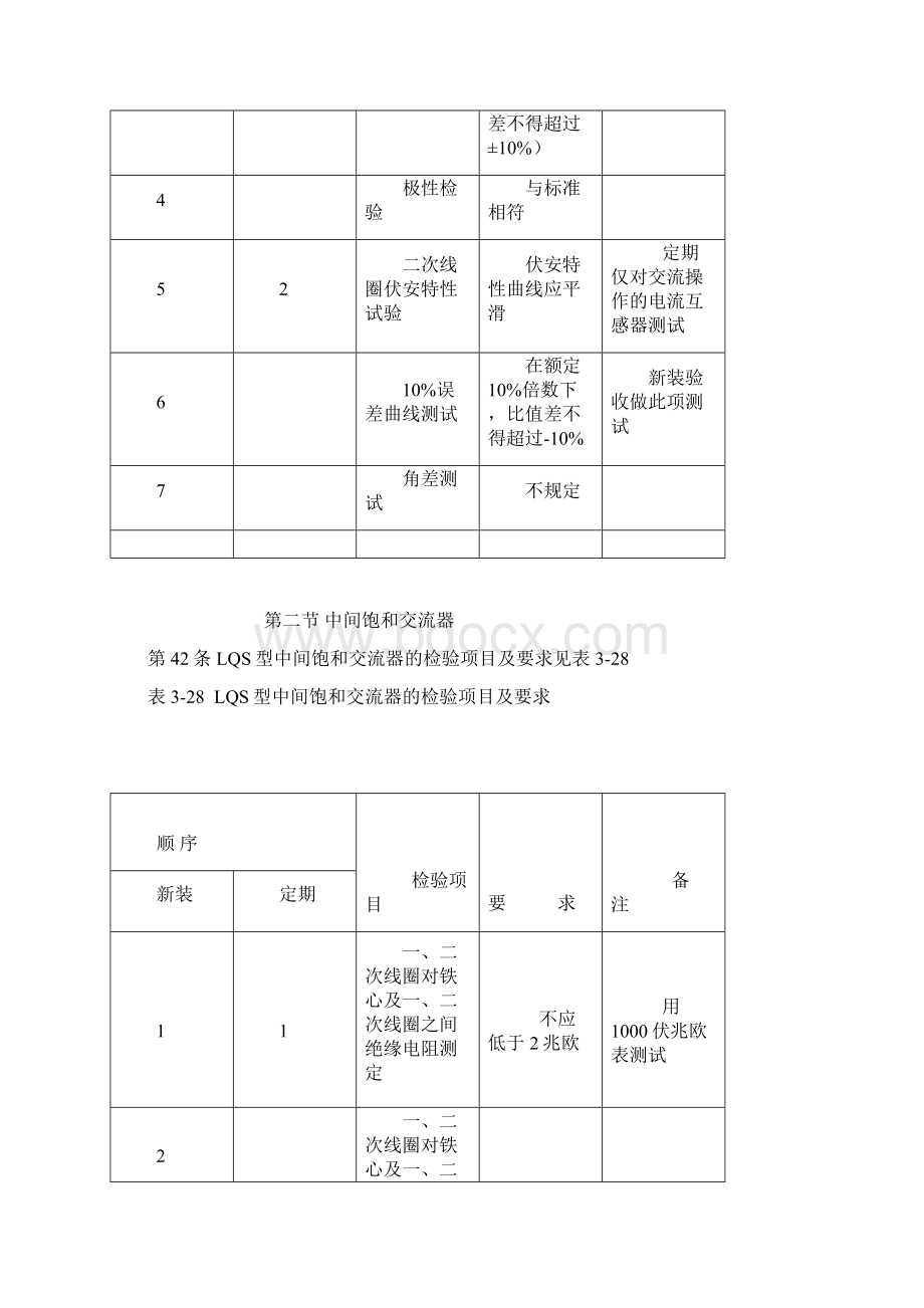 煤矿电气试验规程4.docx_第2页