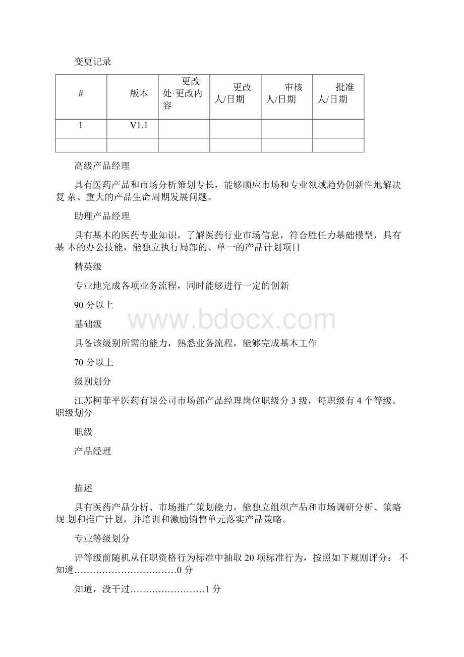 产品经理任职资格标准.docx_第2页