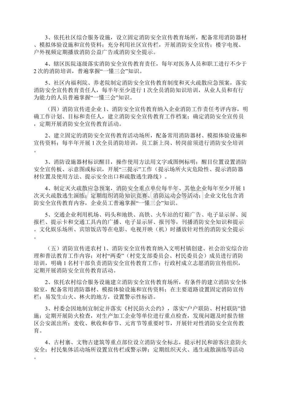 消防宣传九进材料.docx_第2页