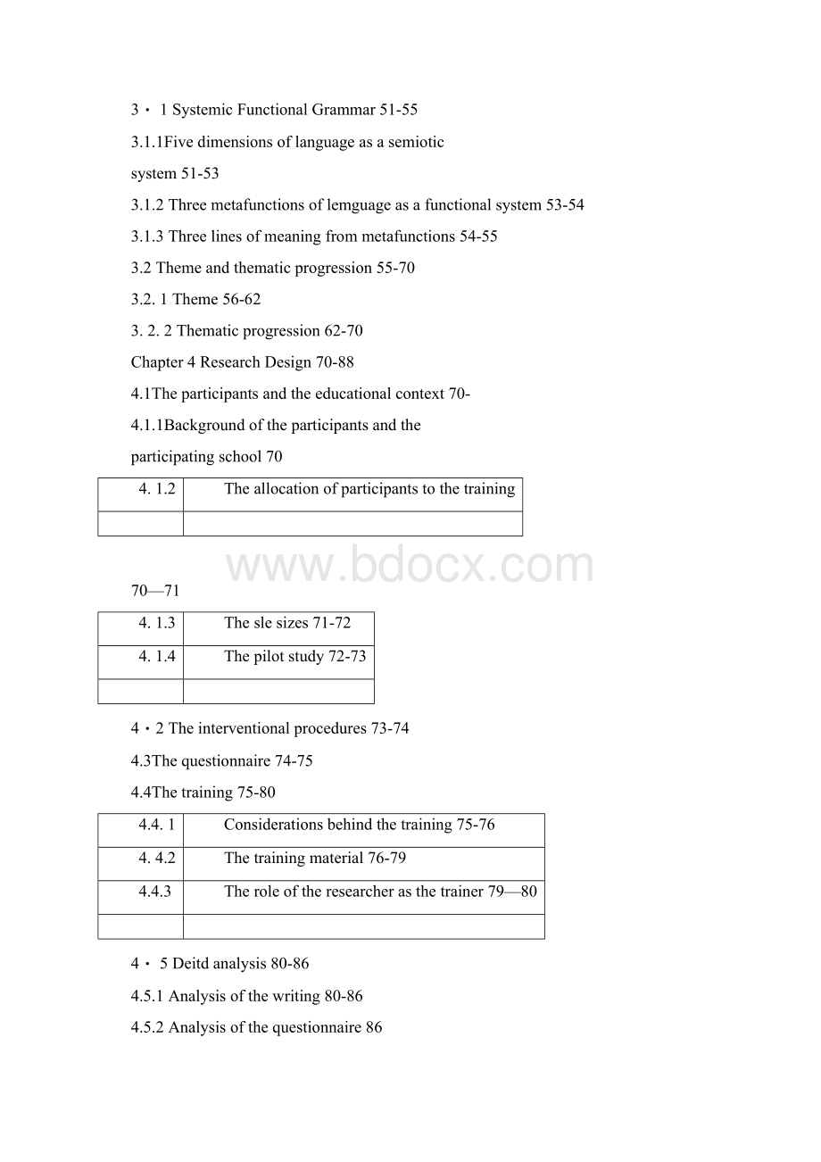 英语专业毕业论文提纲范文3篇.docx_第2页