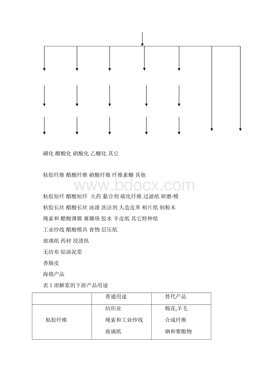 溶解木浆粘胶短纤维市场.docx_第2页