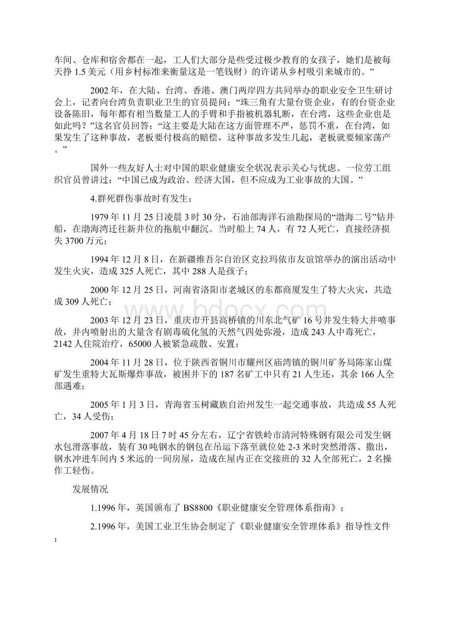 职业健康安全管理体系.docx_第2页