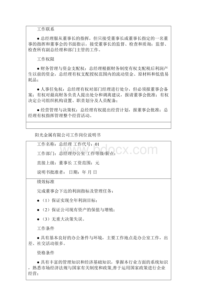 作业岗位评价指标体系设计.docx_第3页