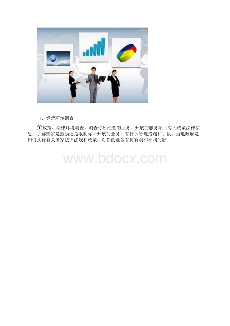 如何在项目前期做好市场调研.docx_第2页