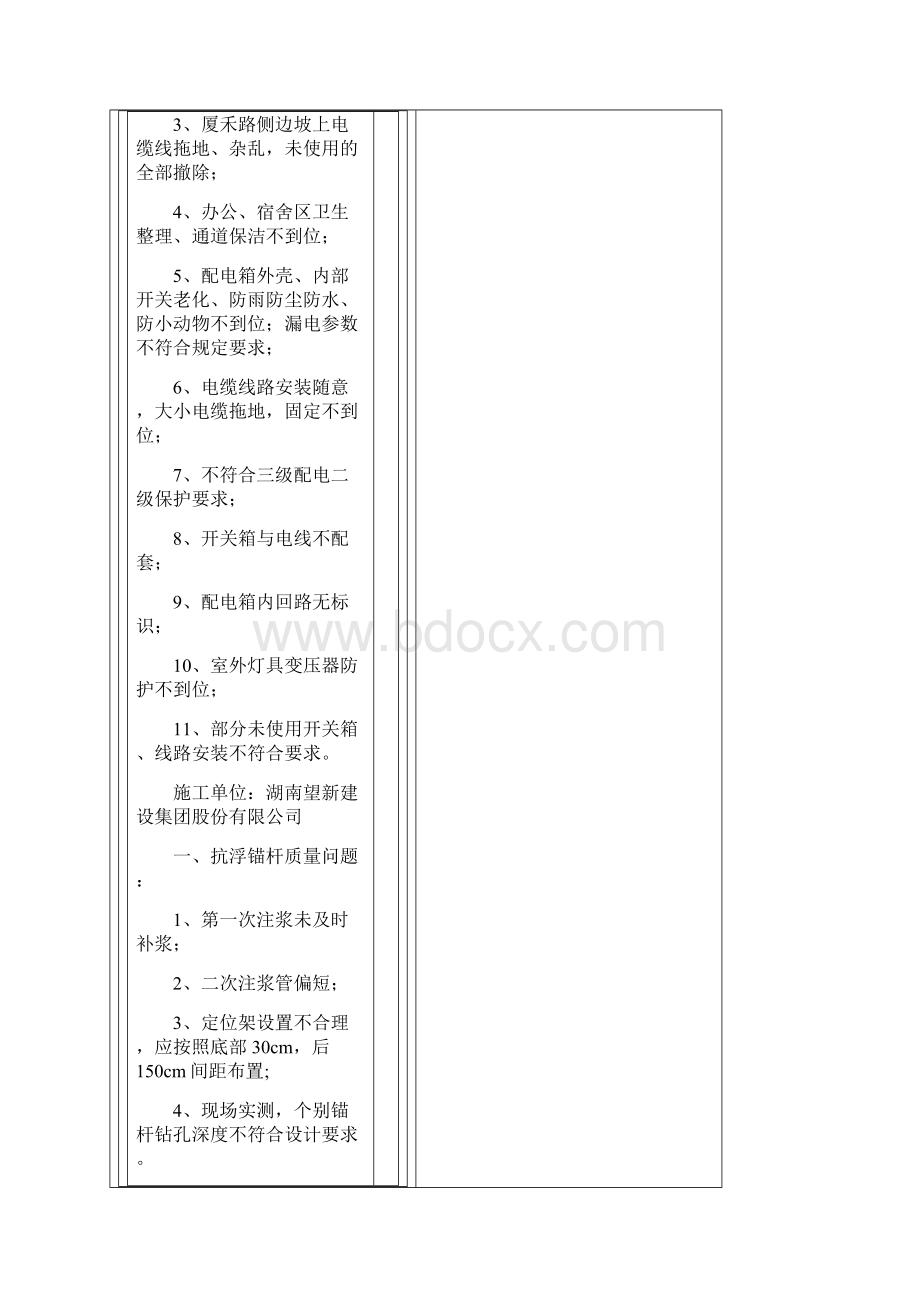 监理组织安全检查.docx_第2页