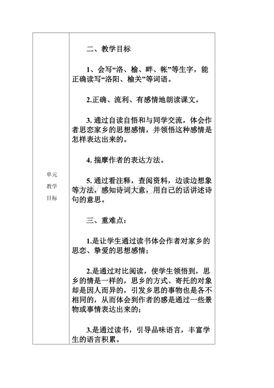 五上第二单元主题备课Word格式文档下载.docx_第2页