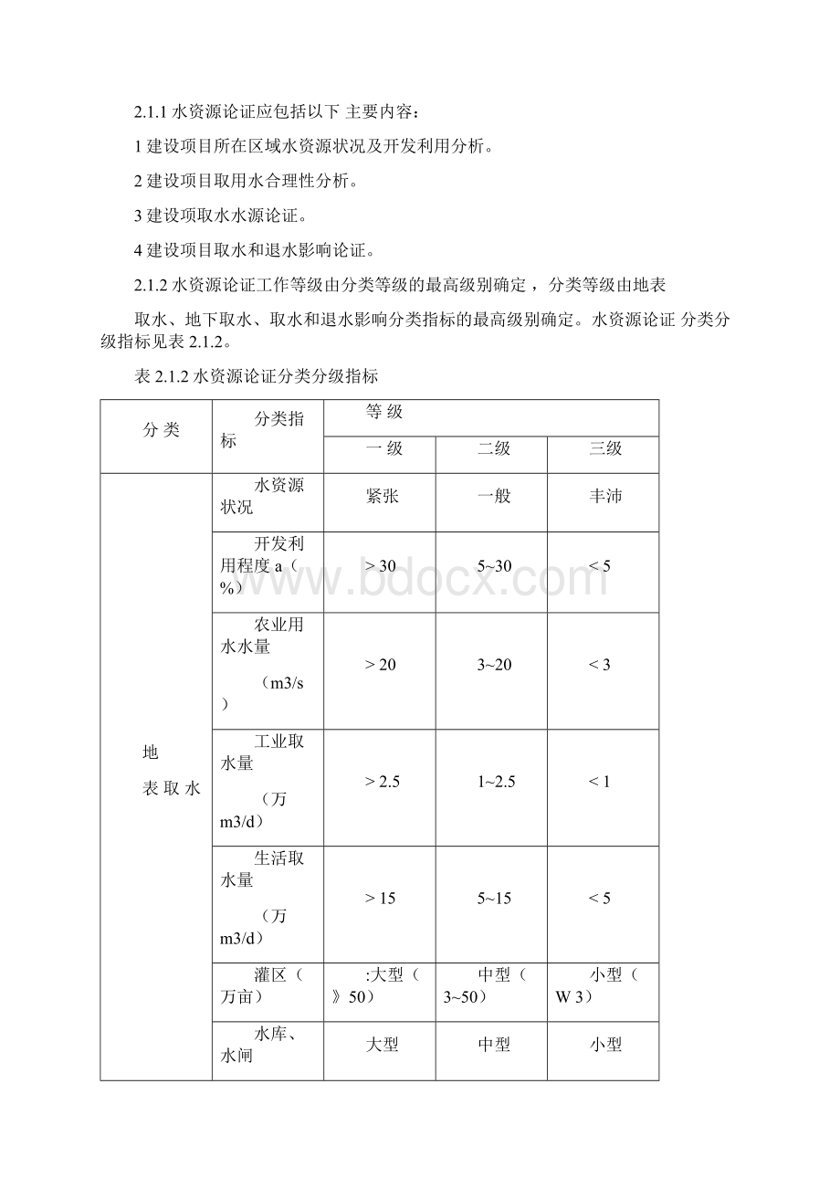 水资源论证导则.docx_第2页