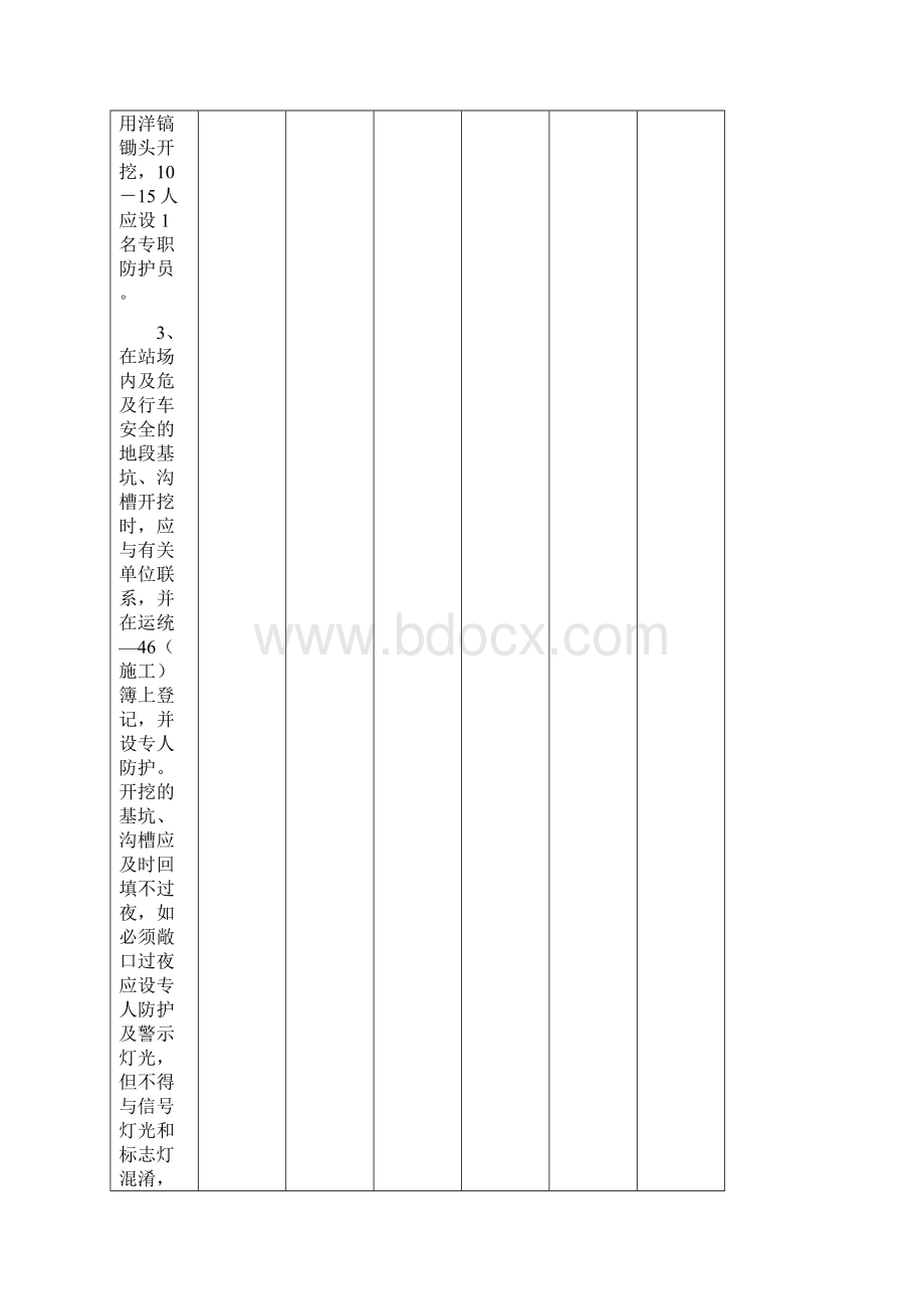 完整版信号安全技术交底最终版重点.docx_第3页