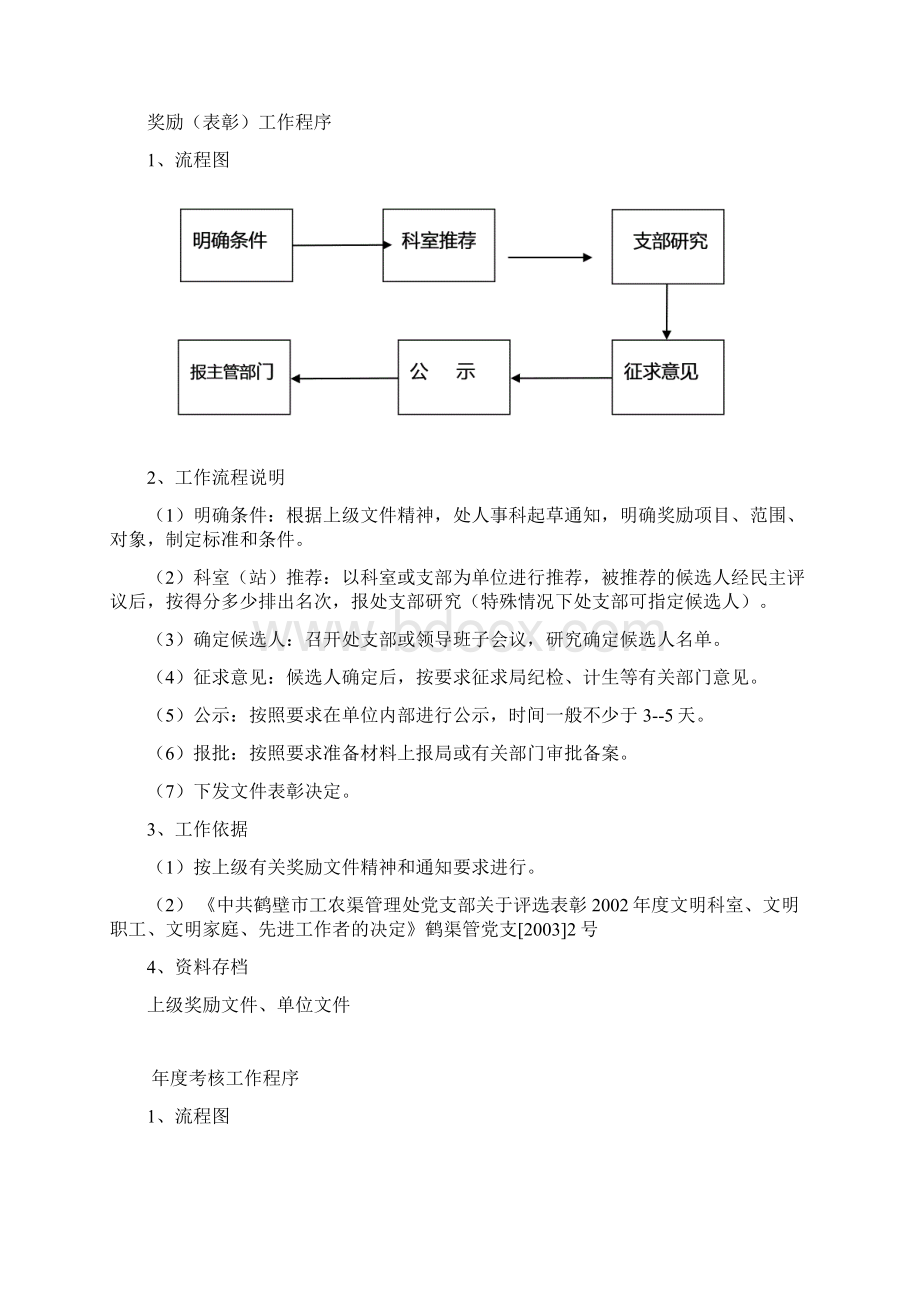 人事科工作流程Word文档格式.docx_第3页