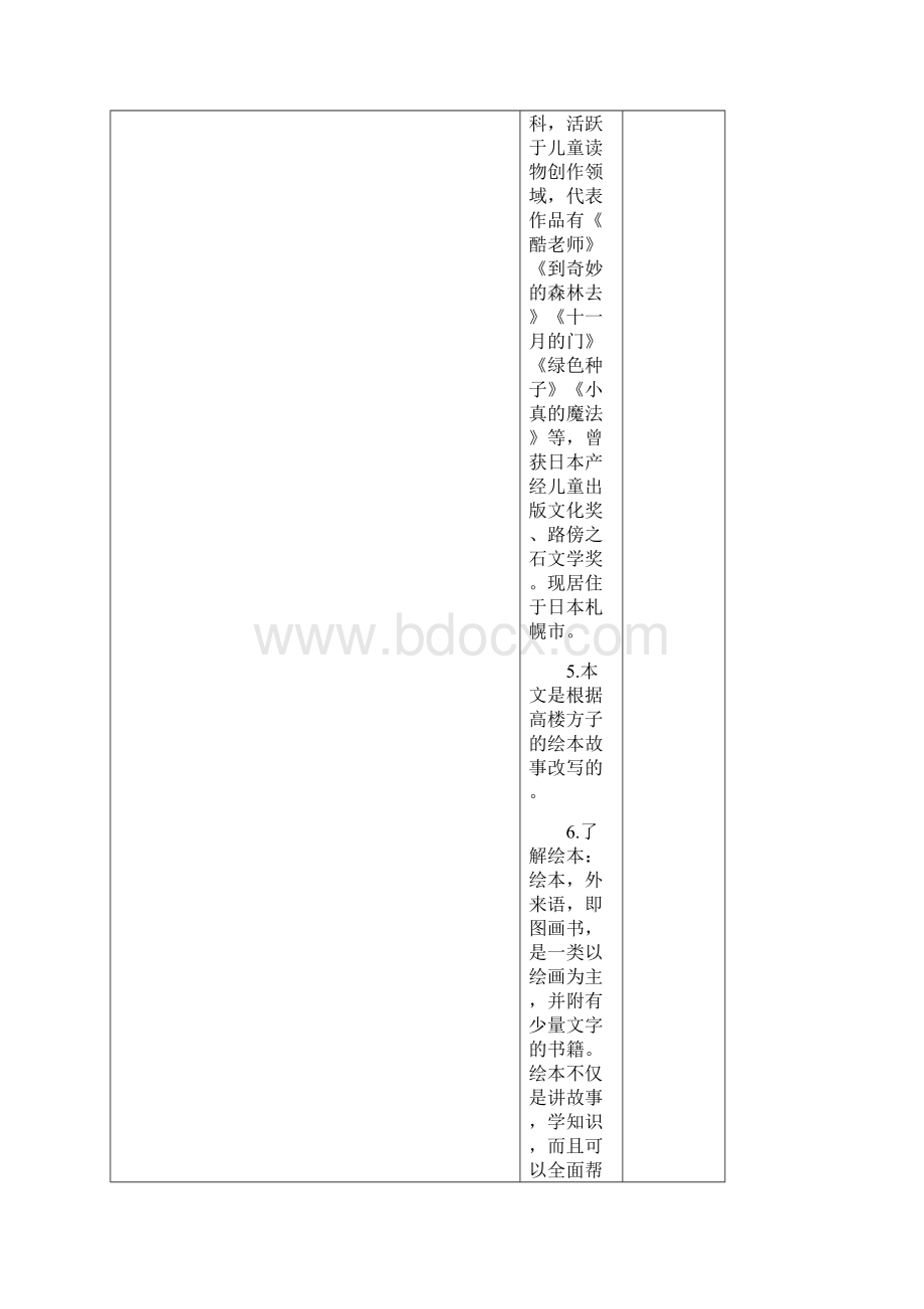 16小珍的长头发.docx_第3页