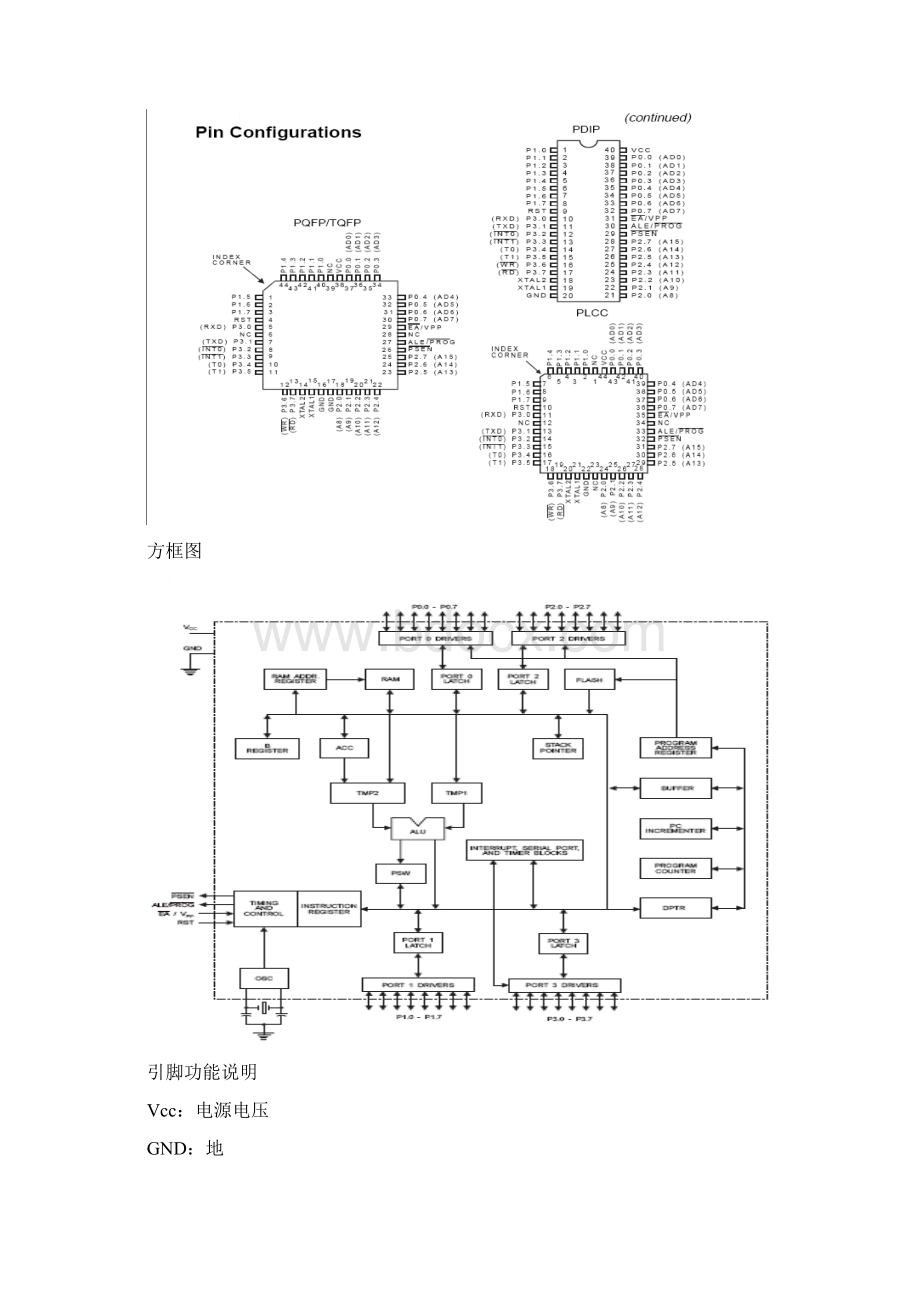 完整word版基于单片机的温湿度检测报警系统外文翻译.docx_第2页