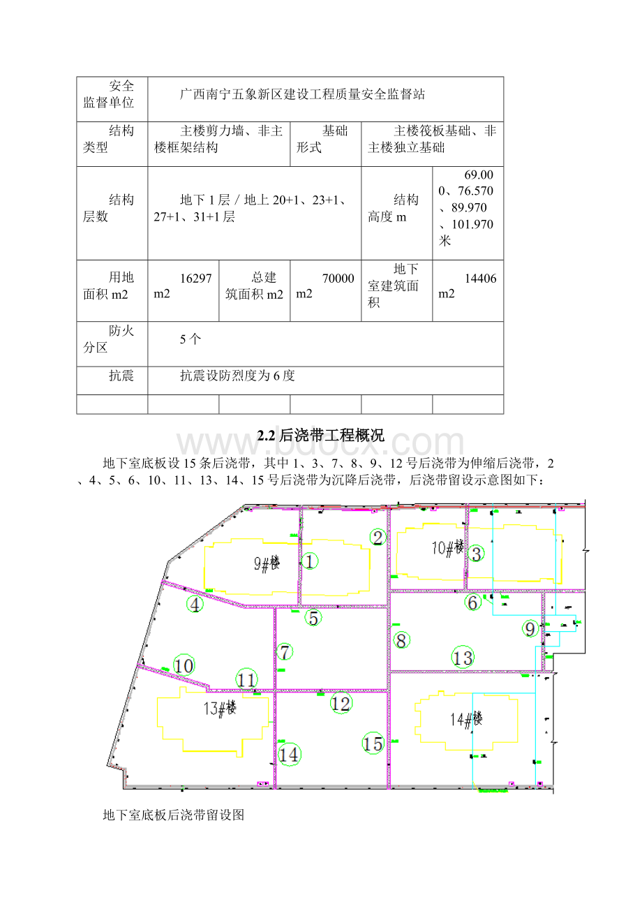 后浇带施工方案.docx_第2页