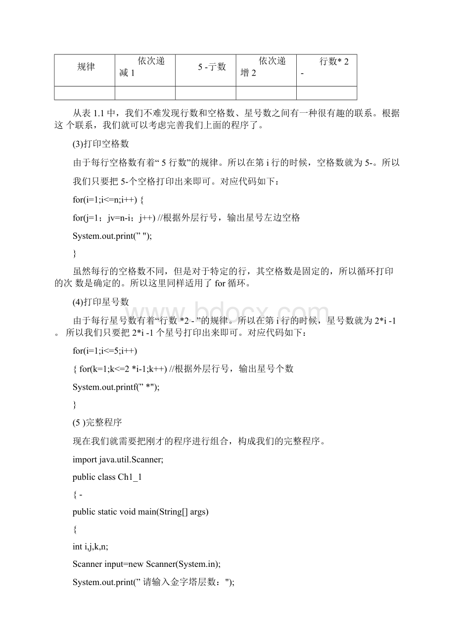 Java趣味编程100例文档格式.docx_第3页