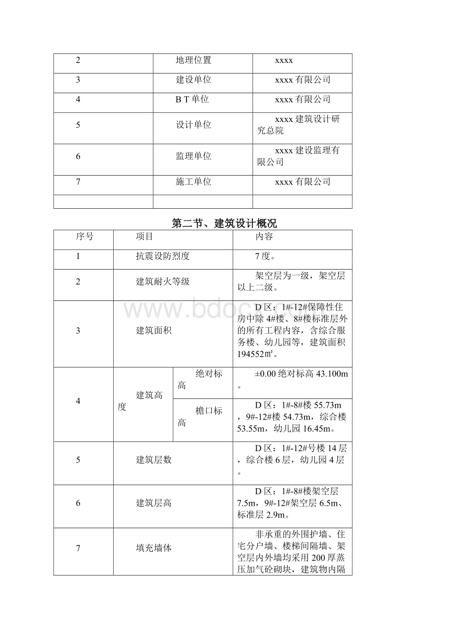 D区建筑质量逐套检验方案终文档格式.docx_第3页