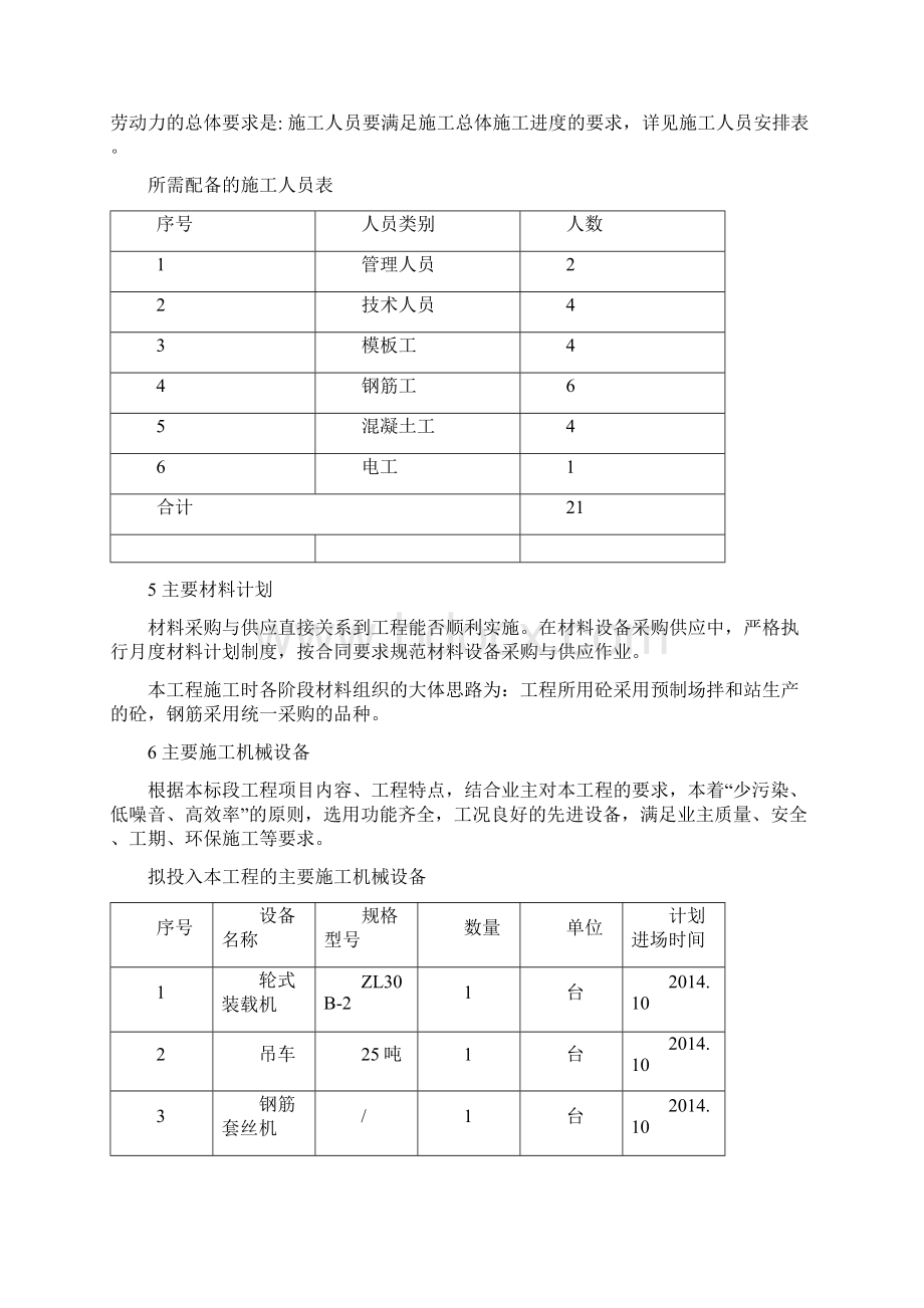 施工技术总结002首件工程肋板式桥台.docx_第3页