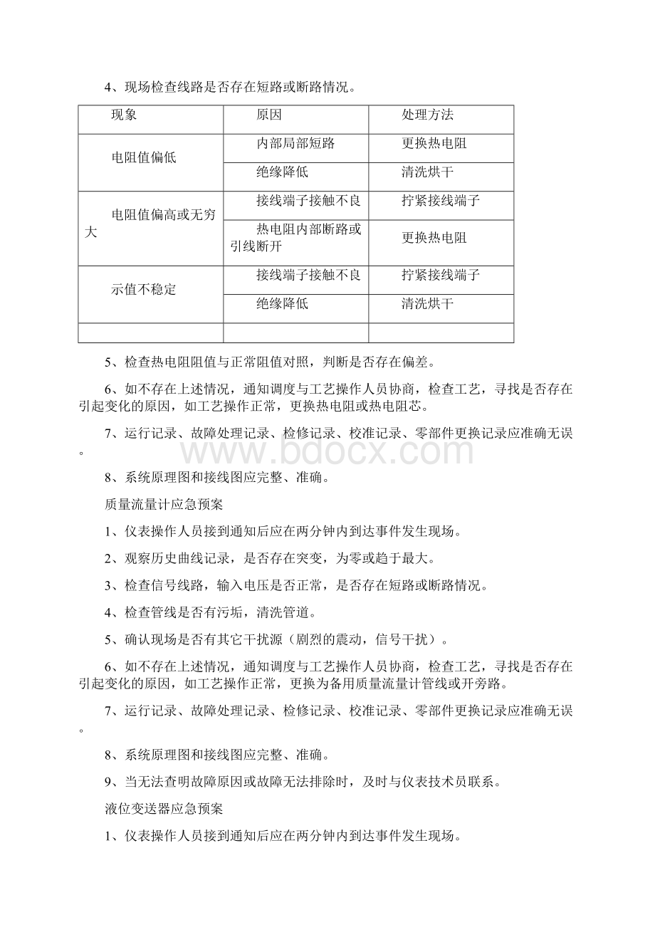 仪表应急预案Word文档格式.docx_第3页