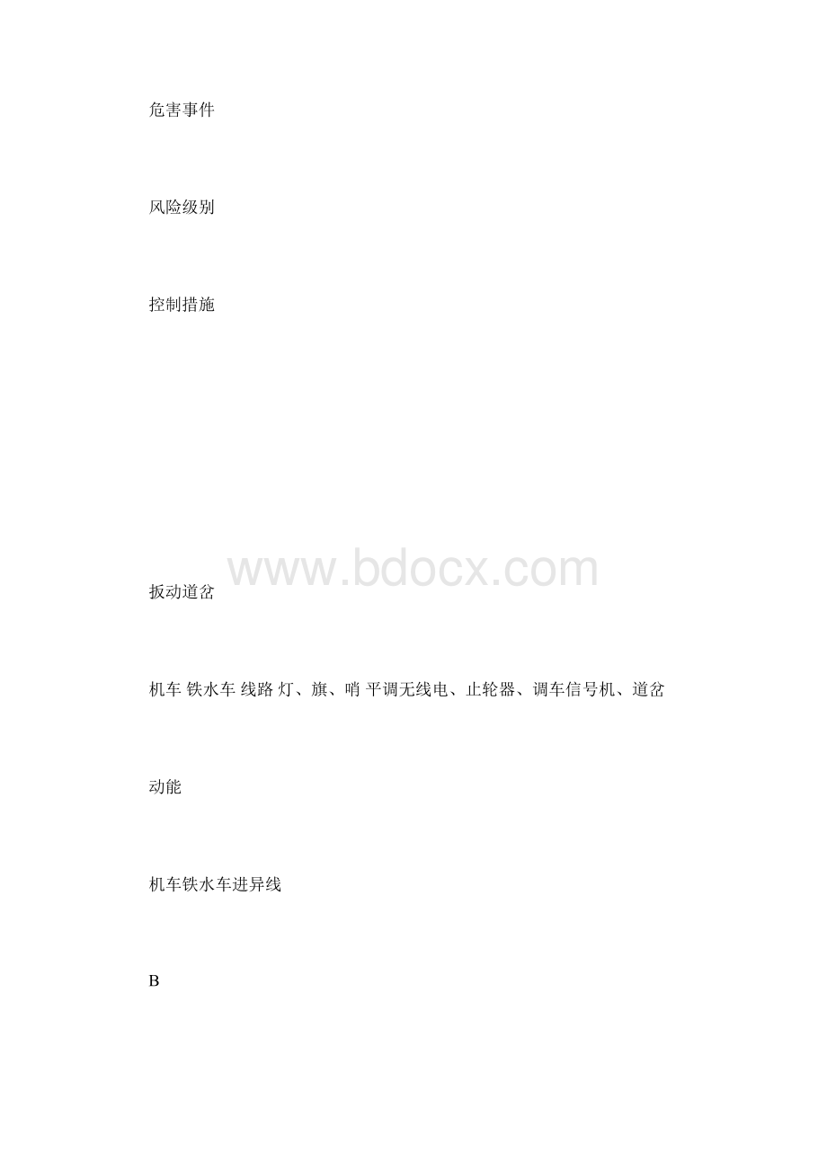 在铸件落砂及清理工作中要注意哪些安全问题.docx_第2页