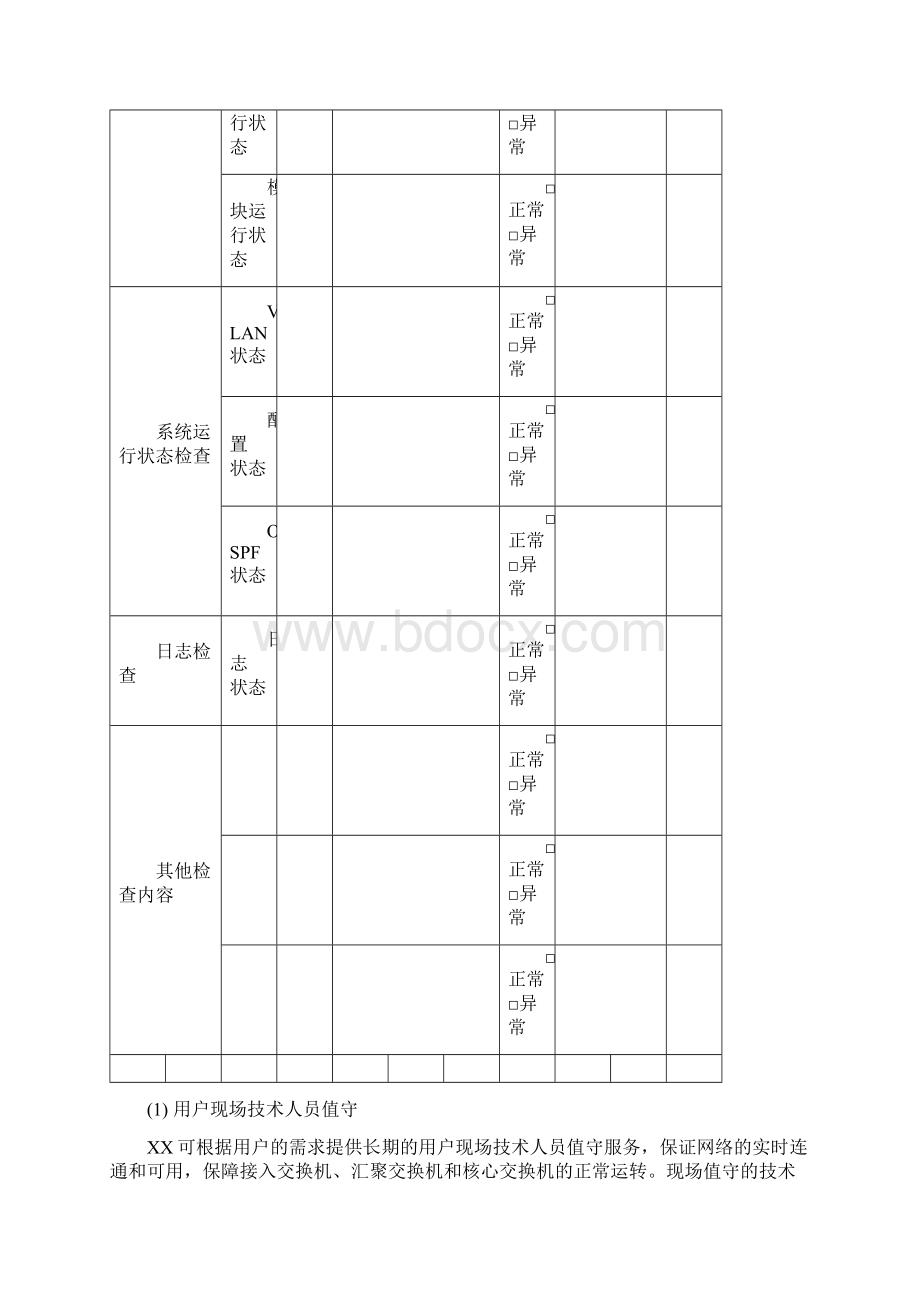 IT类项目系统运维方法.docx_第3页