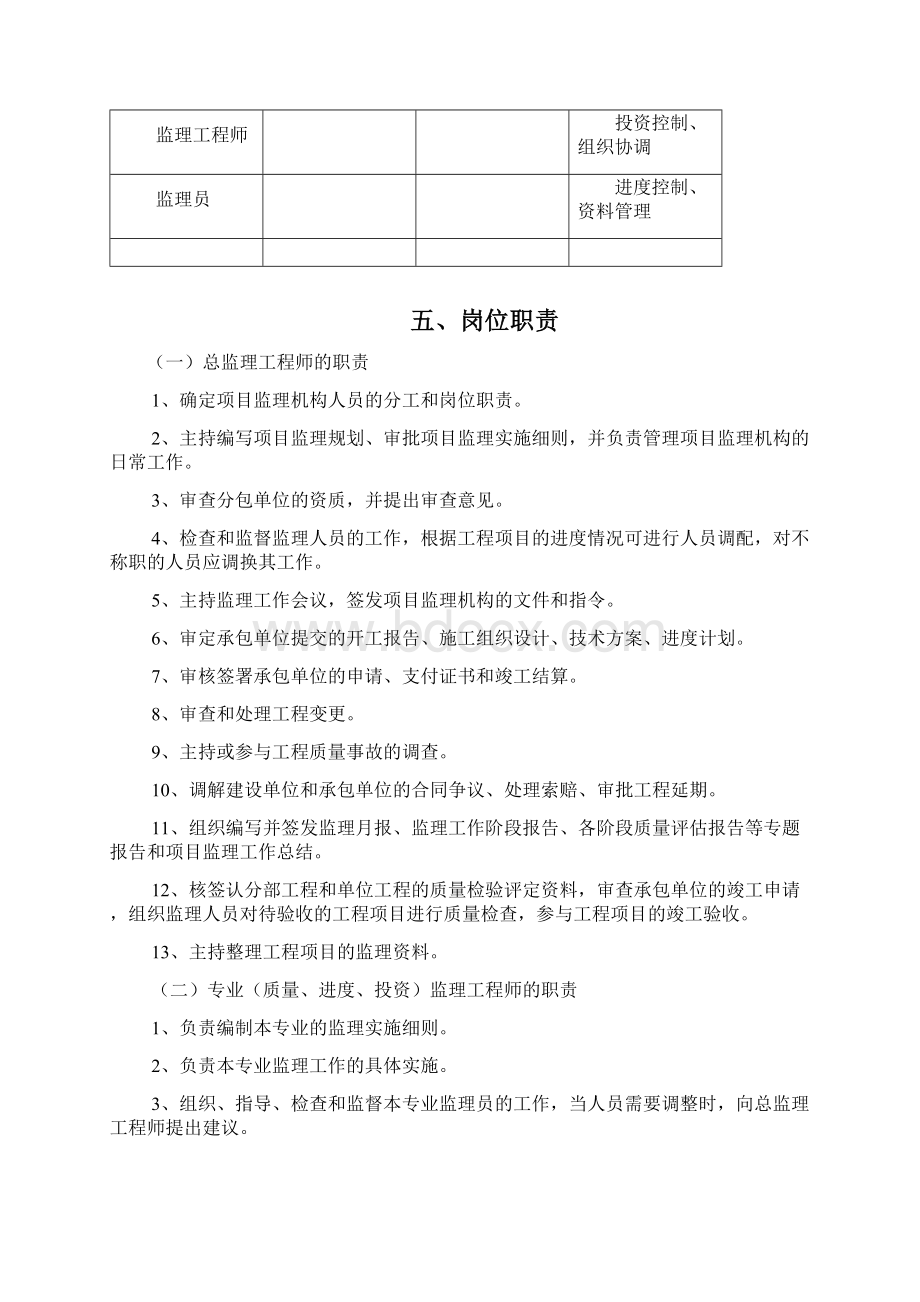 园林绿化工程监理规划26384.docx_第3页