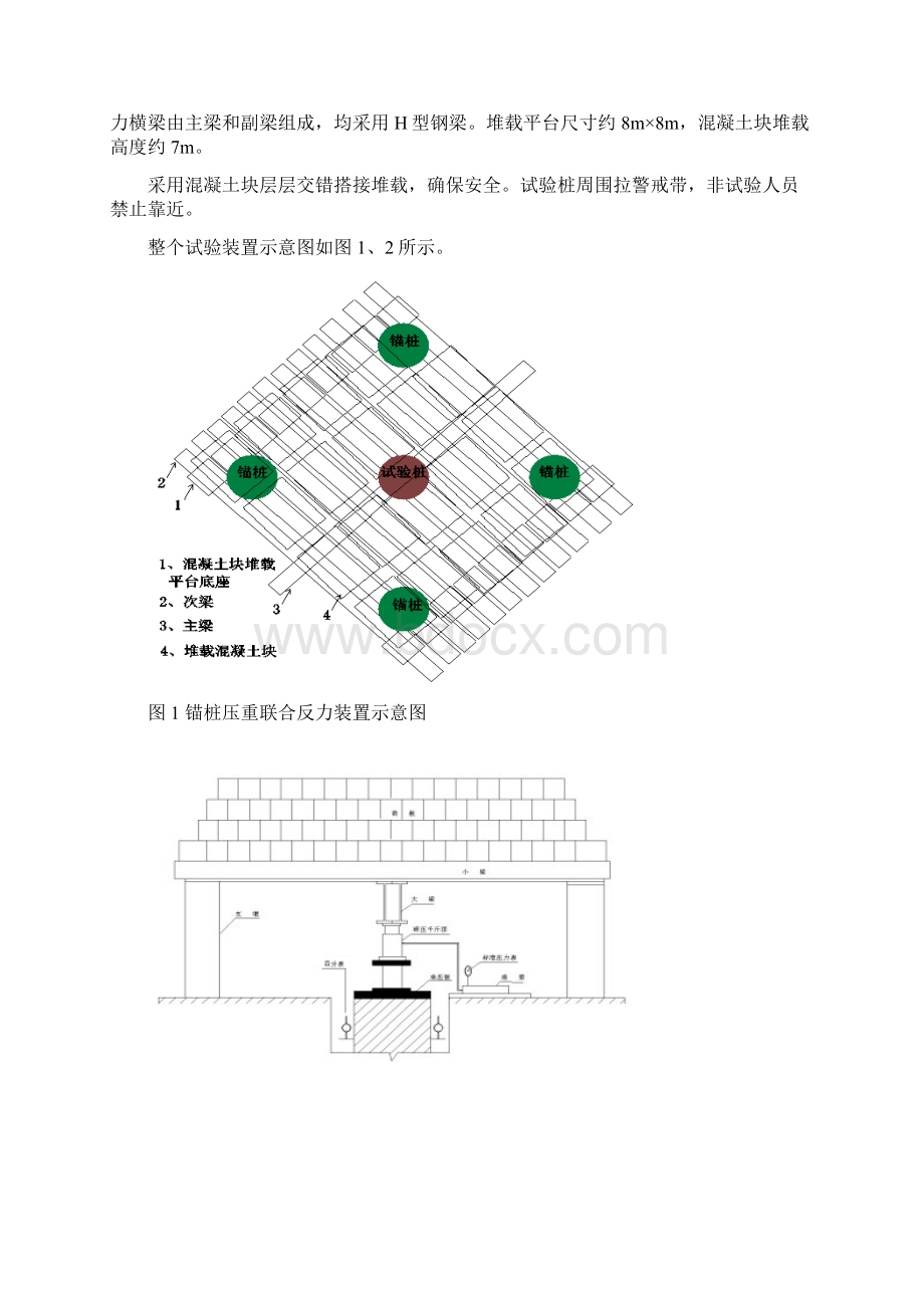 方案桩基静载检测方案.docx_第3页