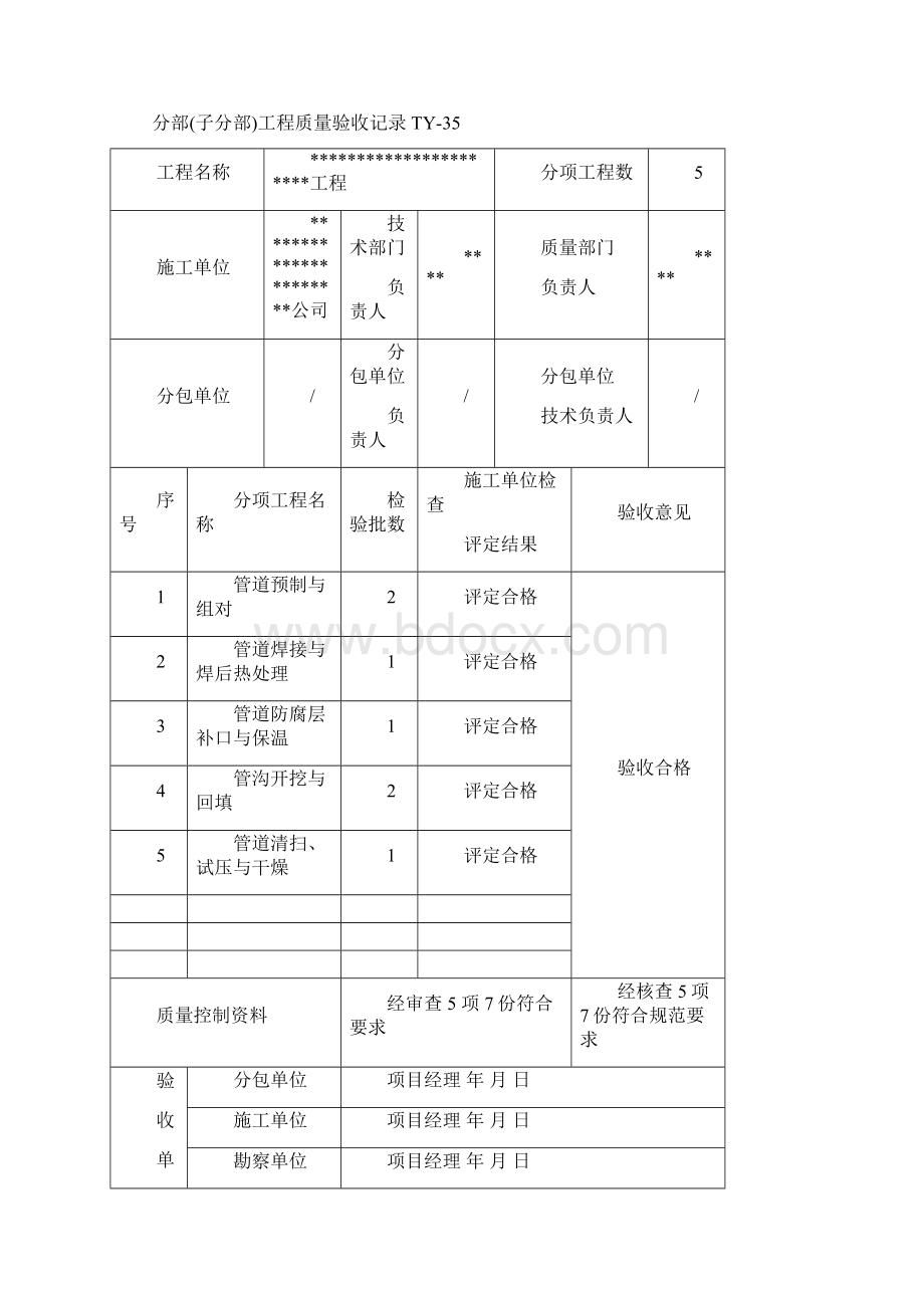 管线过程资料文档格式.docx_第2页