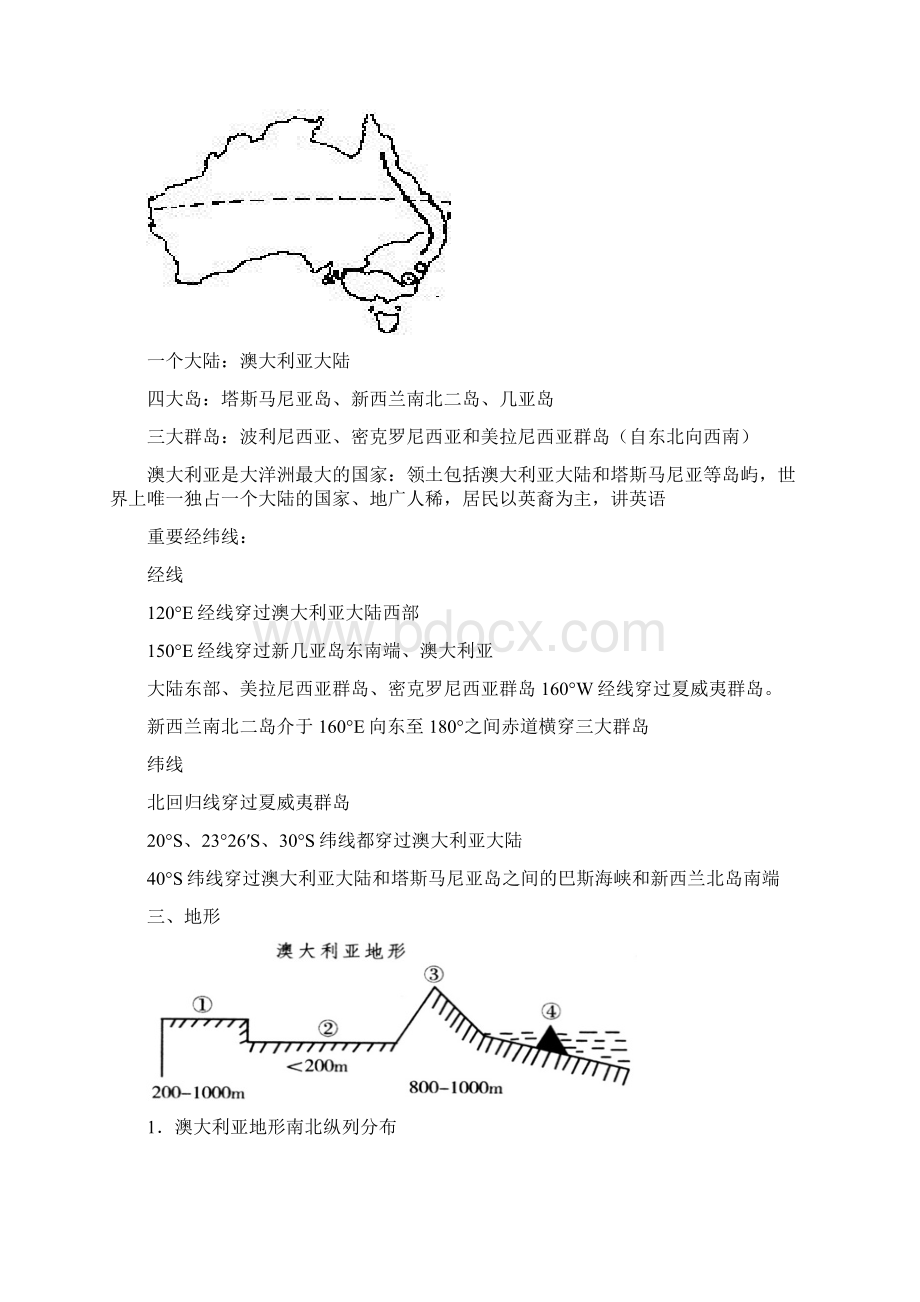 区域地理大洋洲.docx_第2页