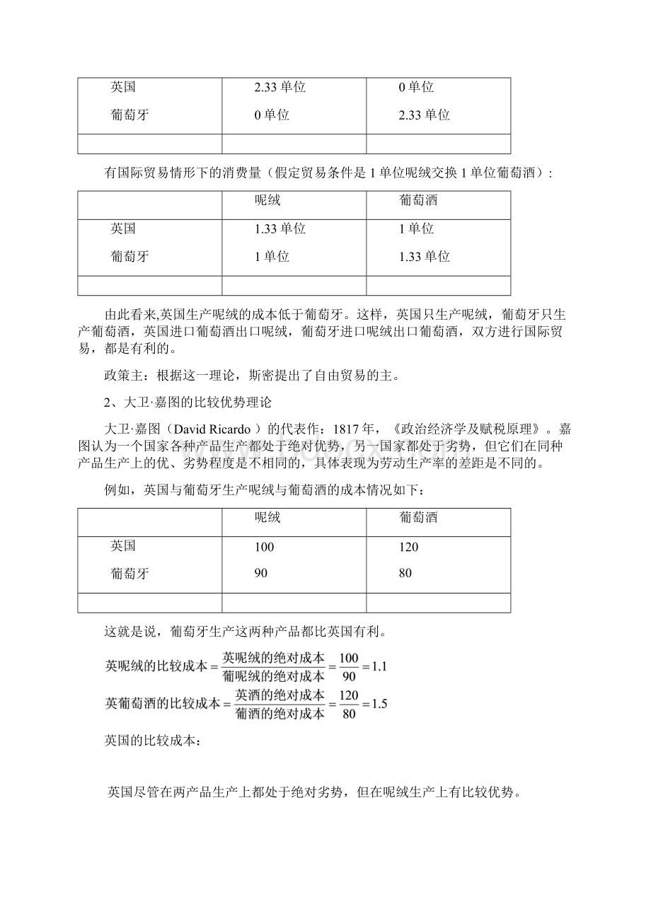 《宏观经济学》第六讲ISLMBP模型解析.docx_第2页