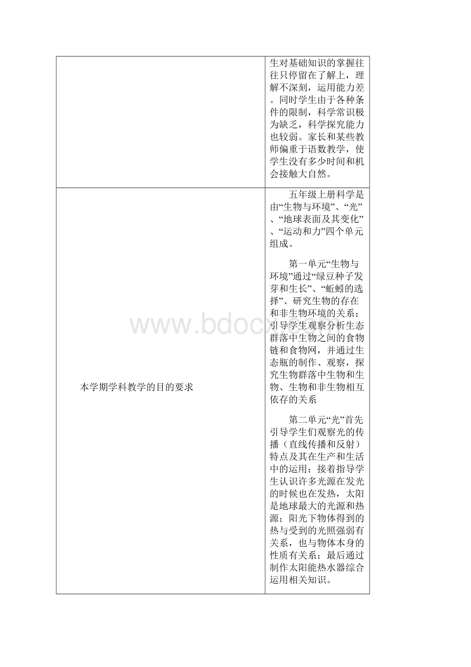 科教版小学科学五上年级.docx_第2页