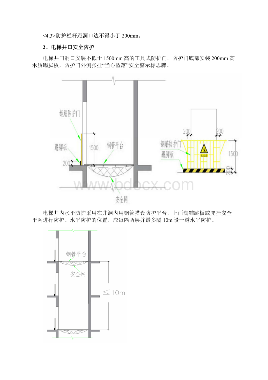 施工洞口临边防护措施.docx_第3页