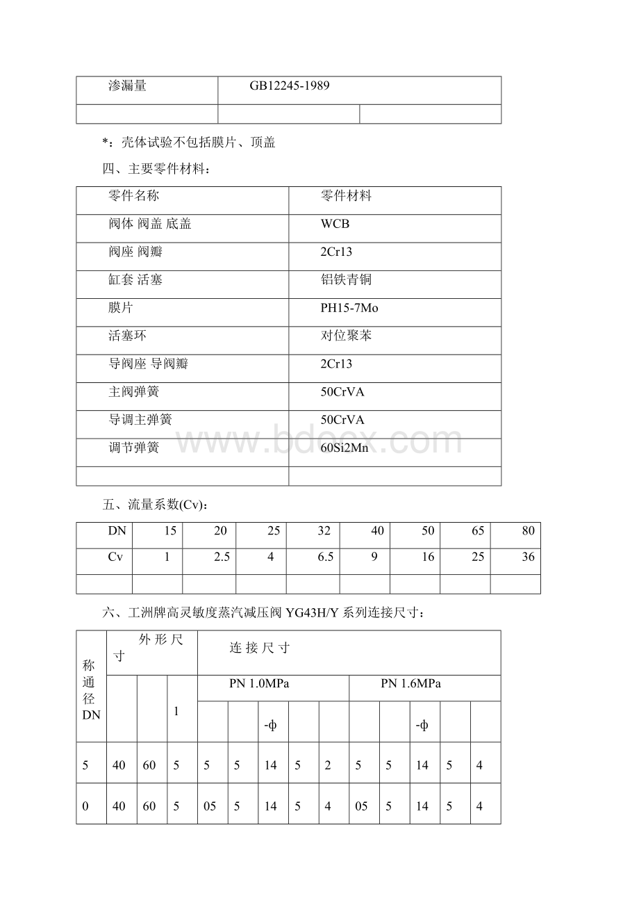 油脂调压阀Word文档下载推荐.docx_第3页