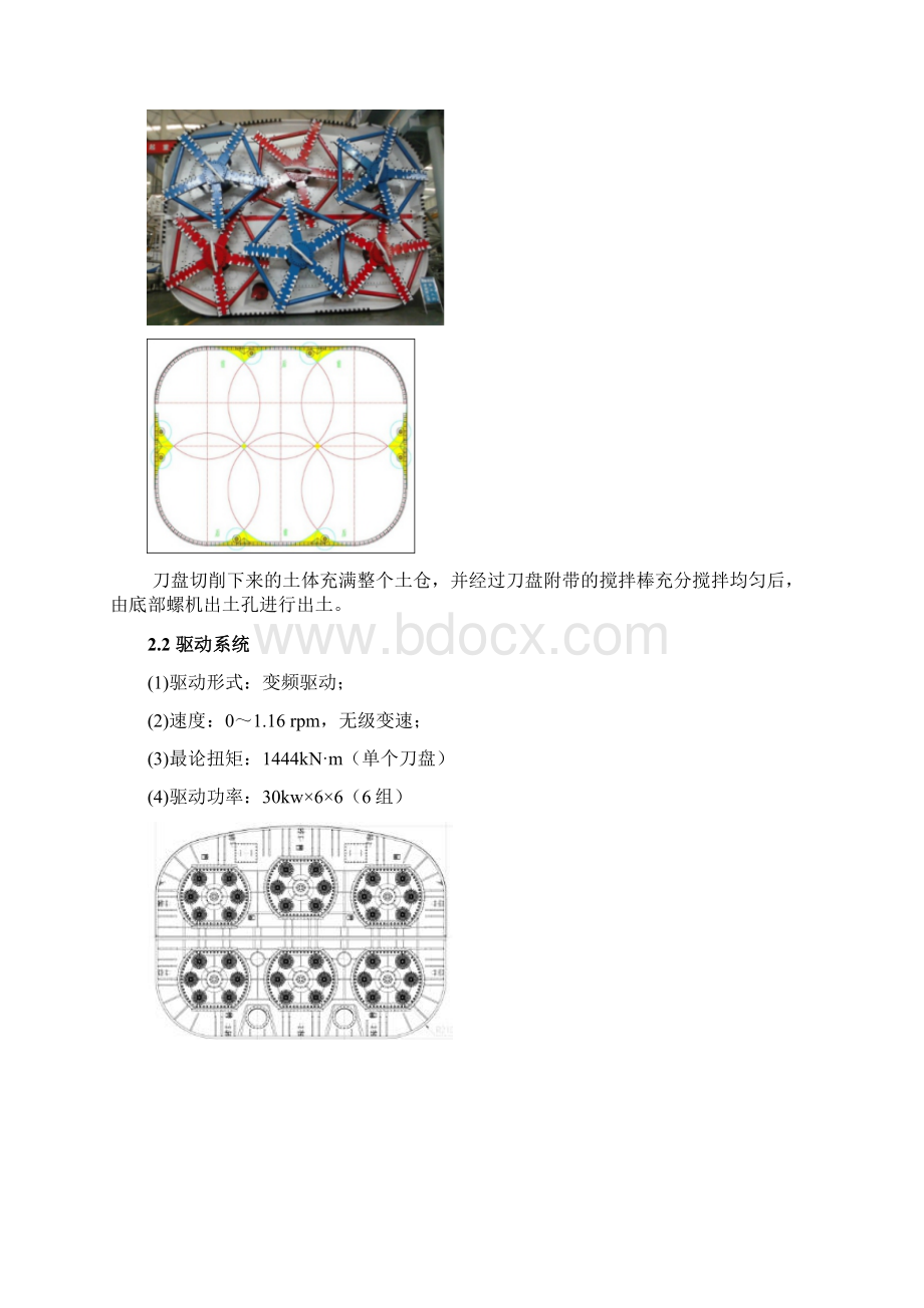 大断面矩形顶管施工技术Word文档格式.docx_第3页