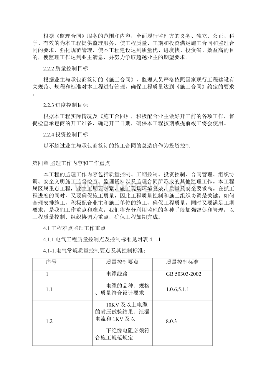 电力工程监理细则Word文档格式.docx_第2页