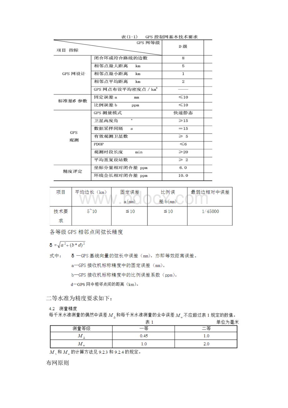 整理D级GPS网设计.docx_第2页