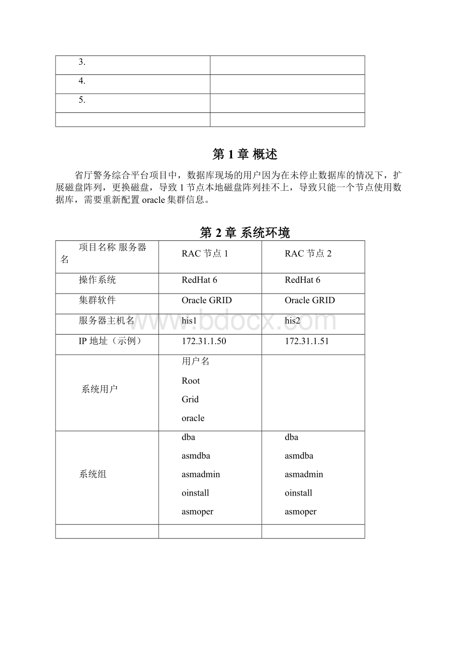 Oracle11gRAC数据库节点损坏恢复.docx_第2页