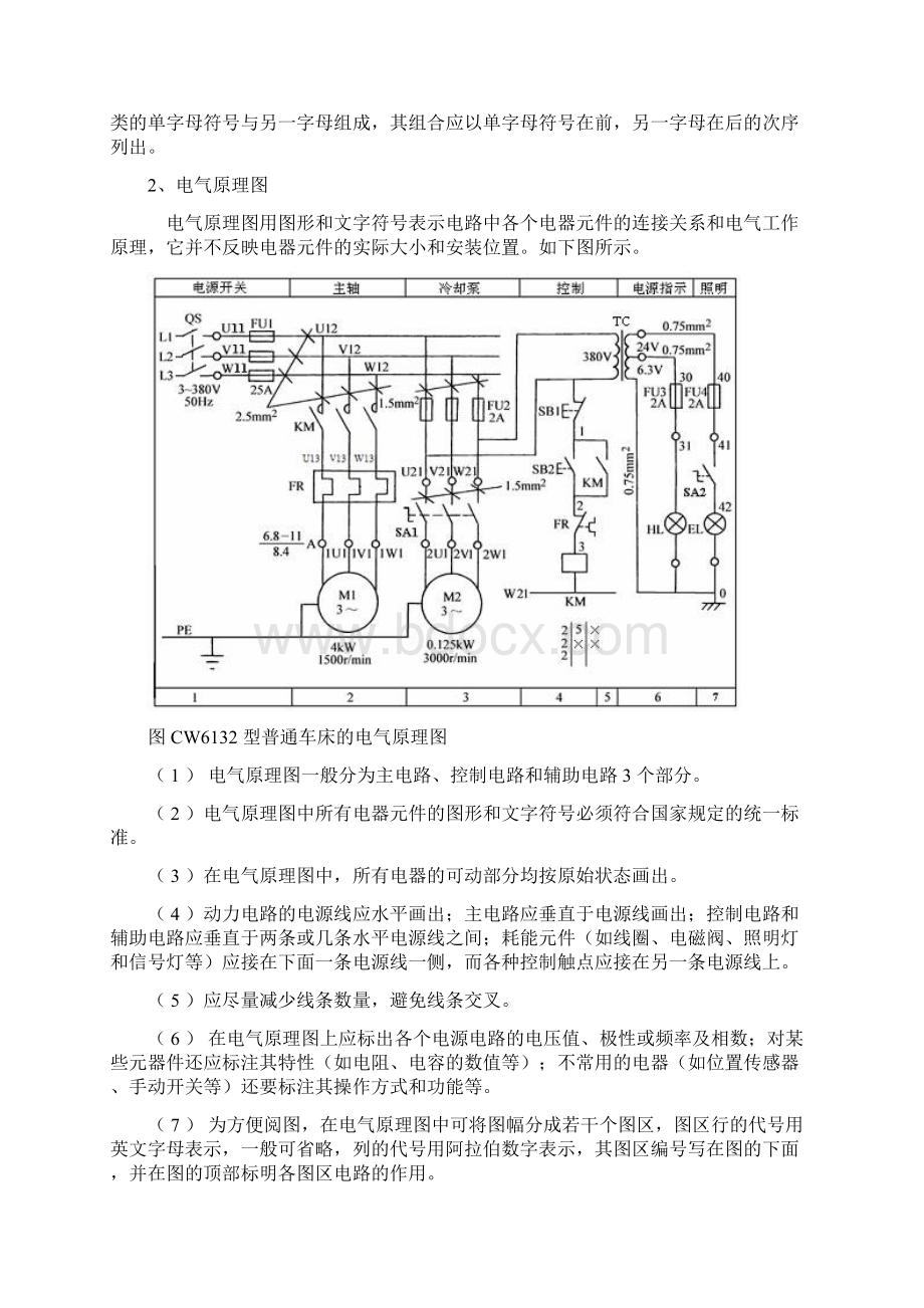 三相异步电机维修电工短期培训班教案.docx_第2页