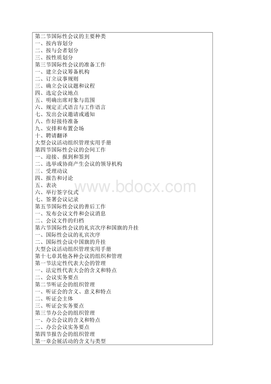 大型会议活动组织管理实用手册.docx_第2页