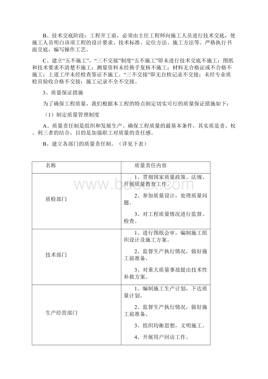 精品古建项目施工设计文档格式.docx_第2页