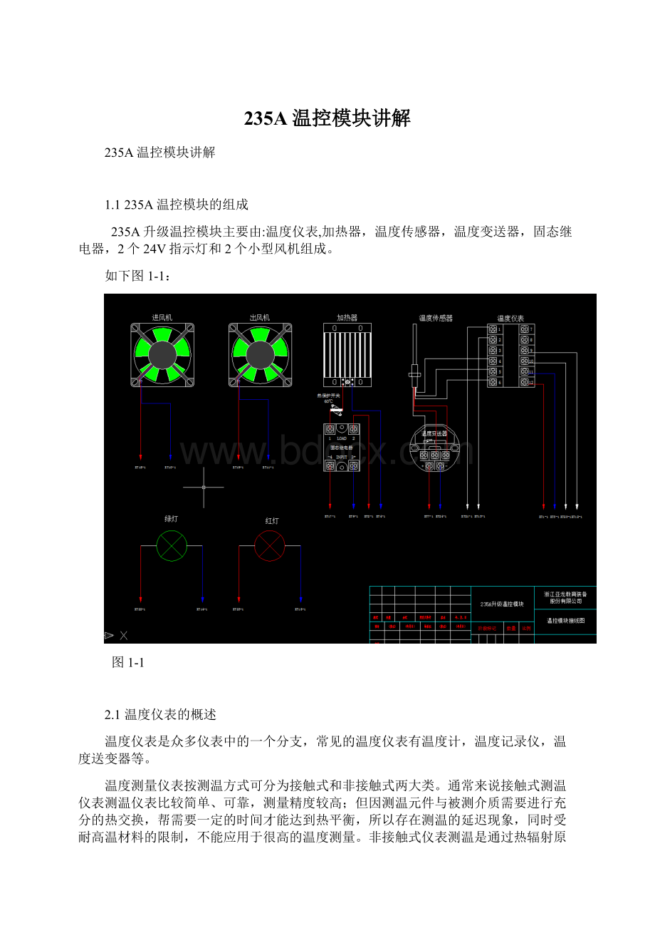 235A温控模块讲解.docx_第1页