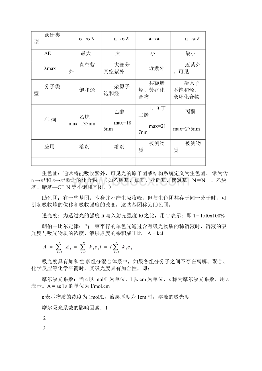 预防医学卫生化学知识点.docx_第3页