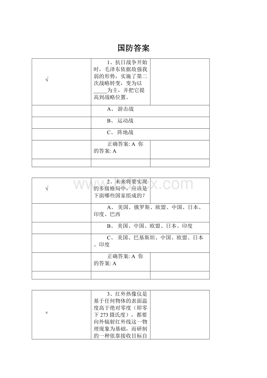 国防答案.docx_第1页