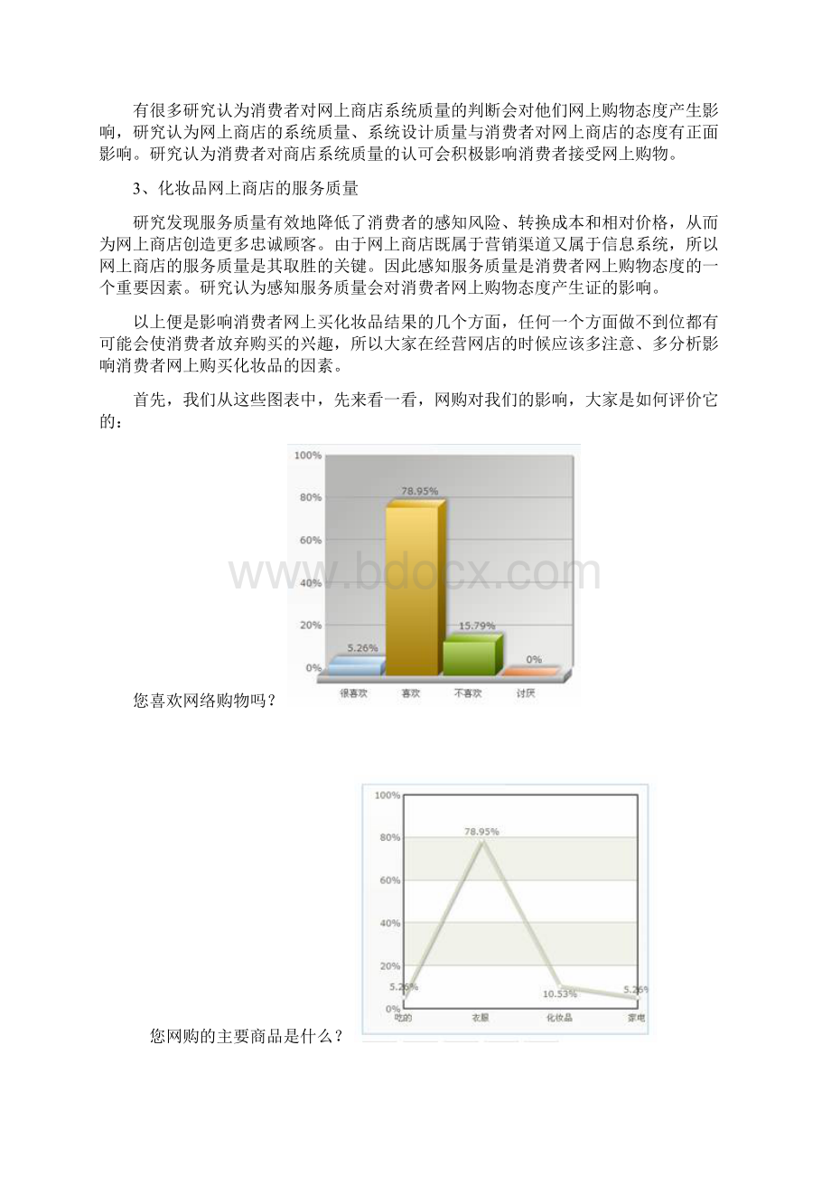 影响消费者网络购买的因素.docx_第2页