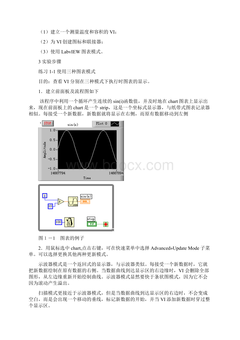 LabVIEW指导教程Word文档格式.docx_第2页