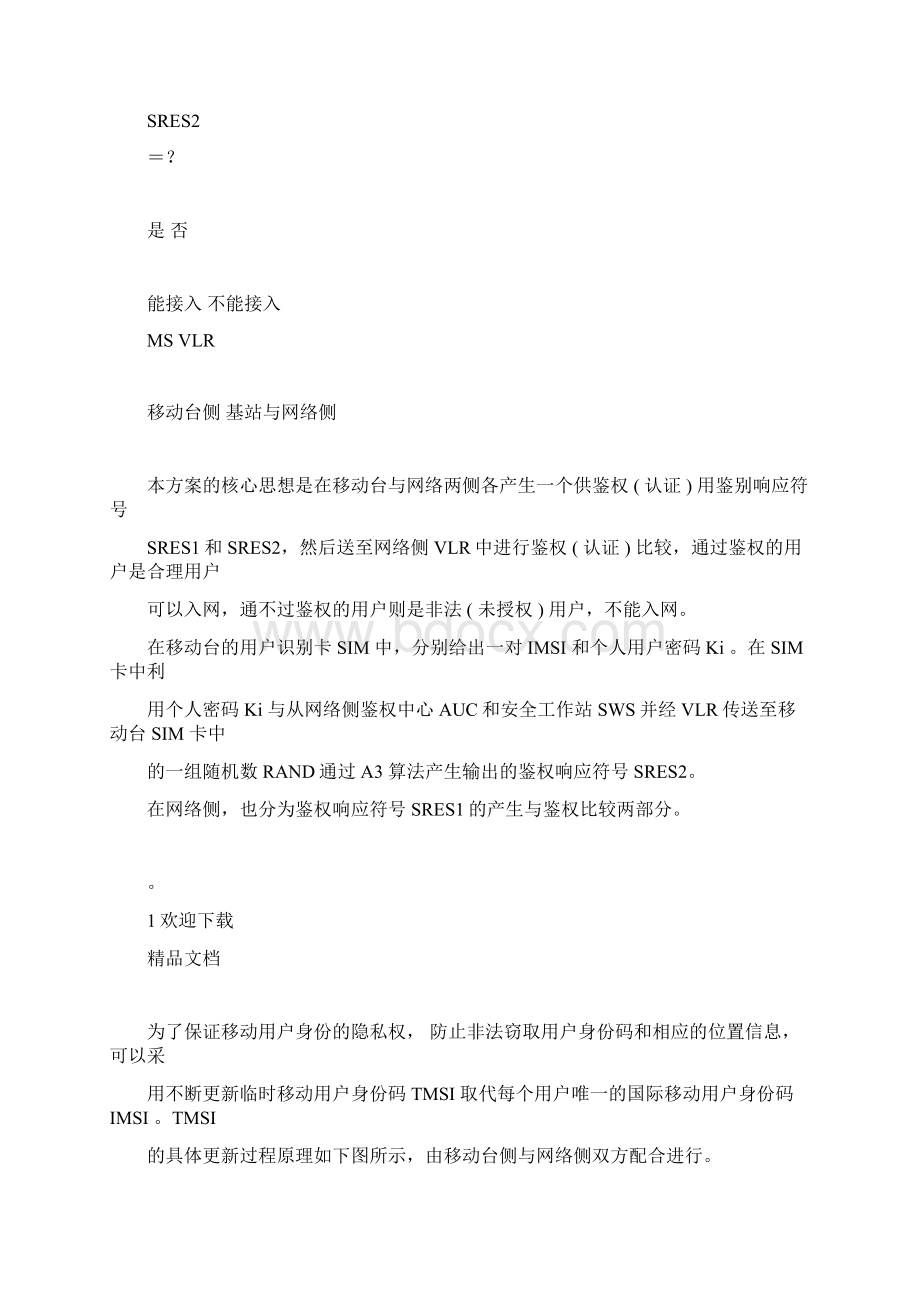 移动通信中的鉴权Word下载.docx_第2页